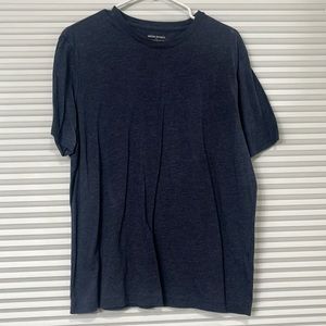 Banana Republic Premium Wash Tees